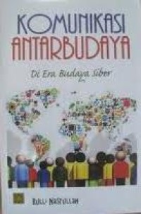 Image of Komunikasi Antarbudaya di Era Budaya Siber