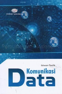 Image of Komunikasi Data
