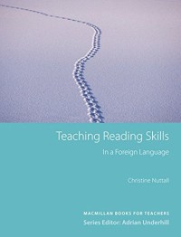 Image of Teaching Reading Skills : in a Foreign Language
