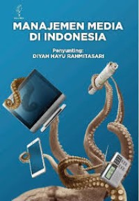 Image of Manajemen Media di Indonesia