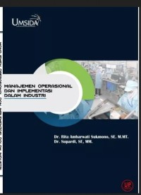 Image of Manajemen Operasional Dan Implementasi Dalam Industri