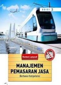 Image of Manajemen Pemasaran Jasa Berbasis Kompetensi