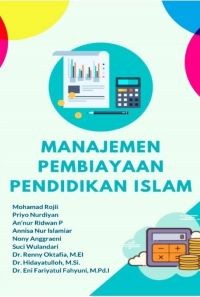 Image of Manajemen Pembiayaan Pendidikan Islam