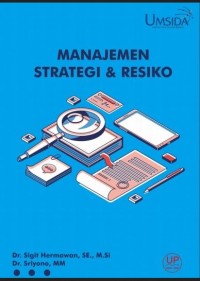 Image of Manajemen Strategi dan Resiko