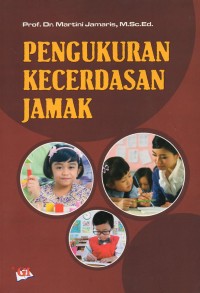 Image of Pengukuran Kecerdasan Jamak