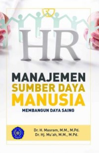 Image of Manajemen Sumber Daya Manusia: Membangun Daya Saing