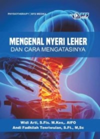 Image of Mengenal Nyeri Leher Dan Cara Mengatasinya