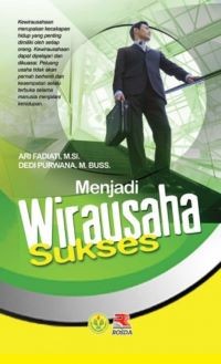 Image of Menjadi Wirausaha Sukses