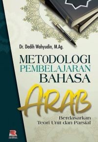 Image of Metodologi Pembelajaran Bahasa berdasarkan Teori Unit dan Parsial