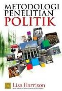 Image of Metodologi Penelitian Politik