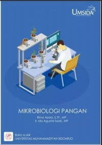 Image of Mikrobiologi Pangan