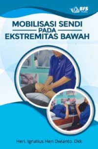 Image of Mobilitas Sendi Pada Ekstremitas Bawah