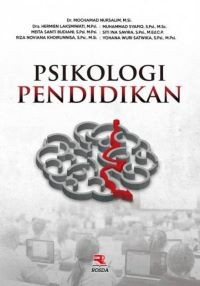 Image of Psikologi Pendidikan