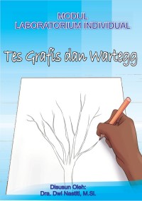 Image of Modul Laboratorium Individual Tes Grafis Dan Wartegg
