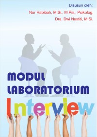Image of Modul Laboratorium Interview