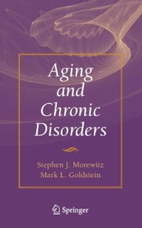 Image of Aging and Chronic Disorders