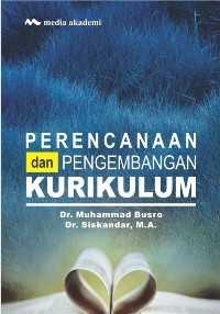 Image of Perencanaan dan Pengembangan Kurikulum