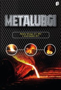 Image of Metalurgi