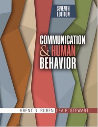 Image of Communication & Human Behavior