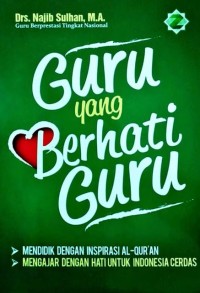Image of Guru yang Berhati Guru