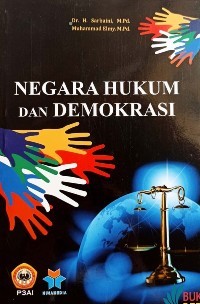 Image of Negara Hukum dan Demokrasi