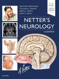 Image of Netter's Neurology