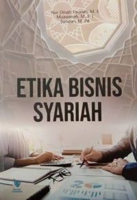 Image of Etika Bisnis Syariah
