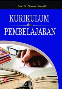 Image of Kurikulum dan Pembelajaran