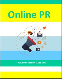 Image of Online PR