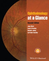 Image of Ophthalmology at a Glance