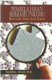Image of Pembelajaran berbasis Inkuiri: Metode dan Aplikasi