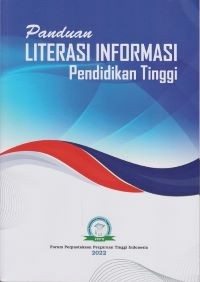 Image of Panduan Literasi Informasi Pendidikan Tinggi