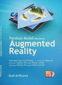 Image of Panduan Mudah Membuat Augmented Reality