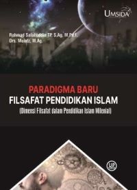 Image of Paradigma Baru Filsafat Pendidikan Islam