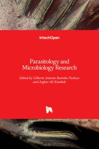 Image of Parasitology and Microbiology Research