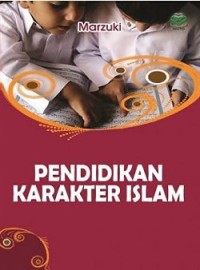 Image of Pendidikan Karakter Islam