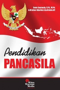 Image of Pendidikan Pancasila