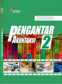 Image of Pengantar Akuntansi 2: dilengkapi Pembahasan IFRS