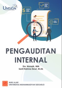 Image of Pengauditan Internal