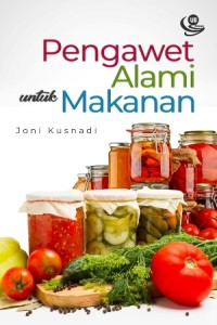 Image of Pengawet Alami untuk Makanan