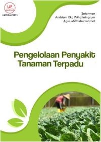Image of Pengelolaan Penyakit Tanaman Terpadu