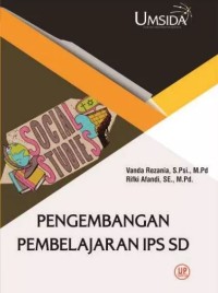 Image of Pengembangan Pembelajaran IPS SD