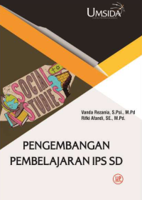 Image of Pengembangan Pembelajaran IPS SD