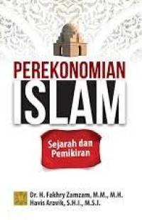 Image of Perekonomian Islam: Sejarah dan Pemikiran