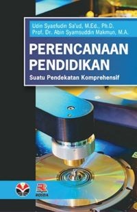 Image of Perencanaan Pendidikan : Suatu Pendekatan Komprehensif
