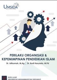 Image of Perilaku Organisasi dan Kepemimpinan Pendidikan Islam