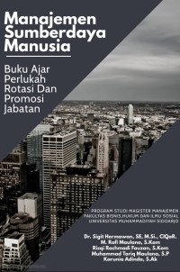 Image of Perlukah Rotasi Dan Promosi Jabatan
