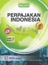 Image of Perpajakan Indonesia Buku 2