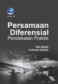 Image of Persamaan Diferensial : Pendekatan Praktis