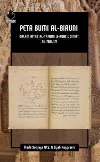Image of Peta Bumi Al-Biruni dalam Kitab Al-Tafhim Li-Awa'il Sina'at Al-Tanjim